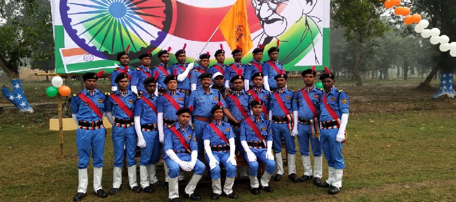 Security, Vigilance & Intelligence Management